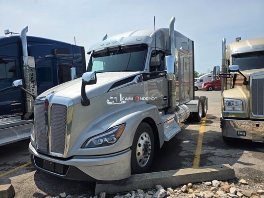 Truck