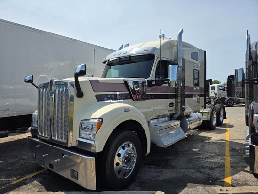 Truck