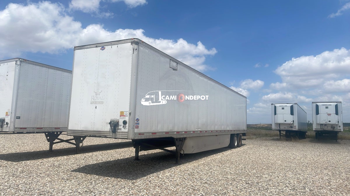 Truck