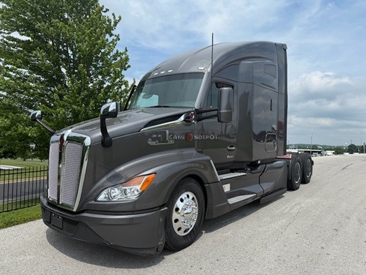 Truck