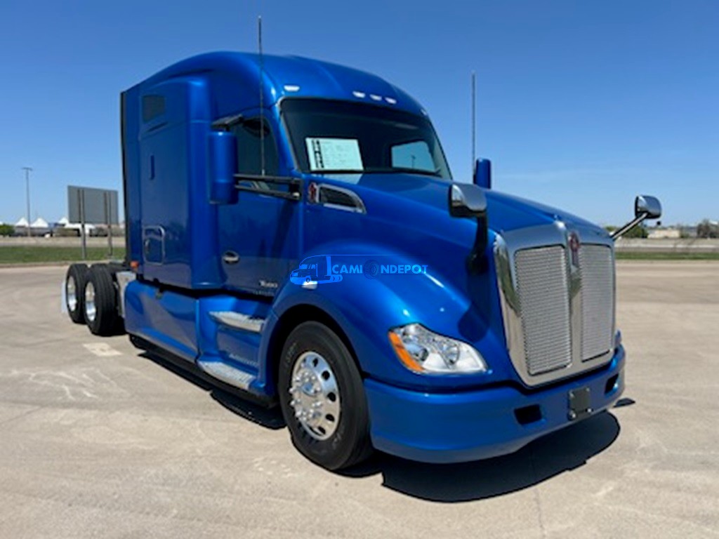 Truck