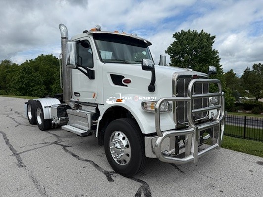 Truck