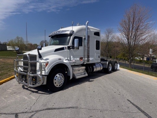 Truck