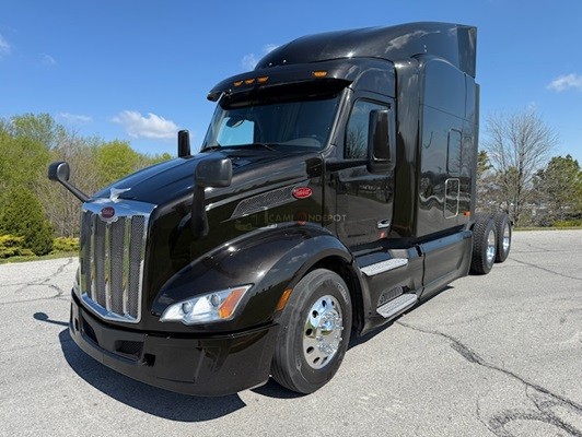 Truck