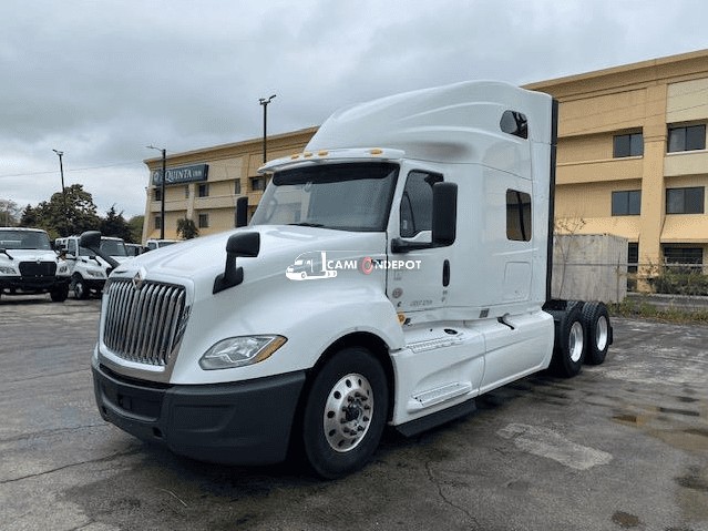 Truck