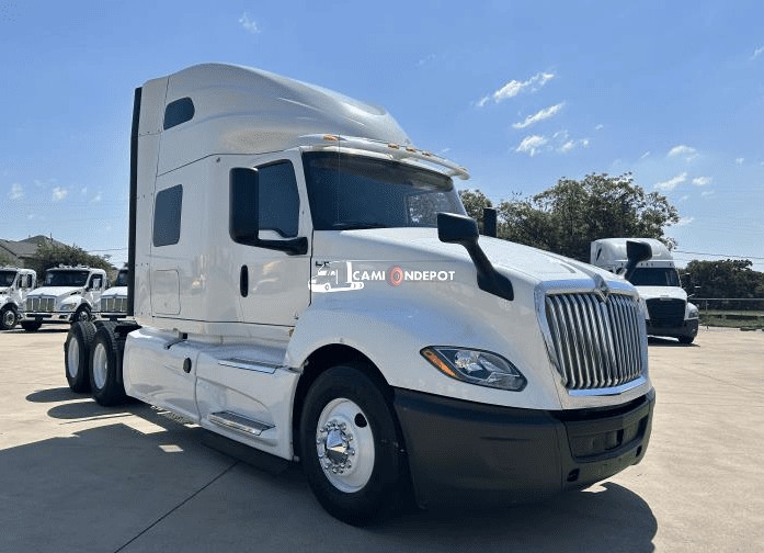 Truck