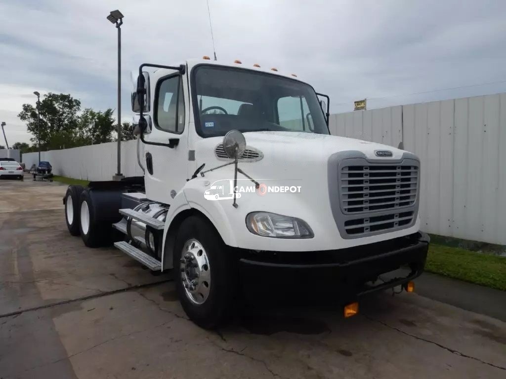 Truck