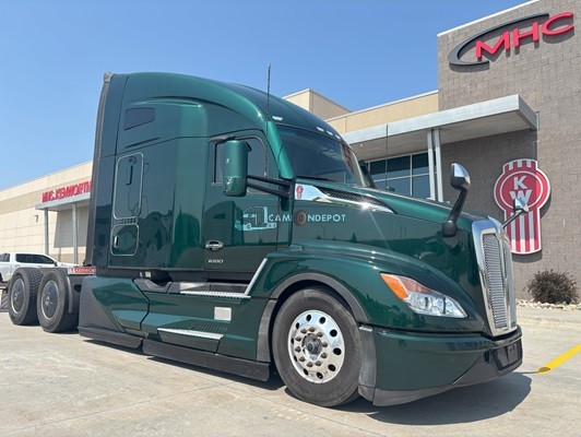Truck