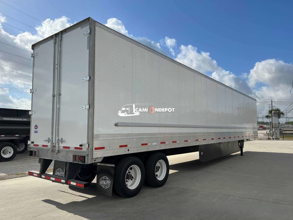 Truck