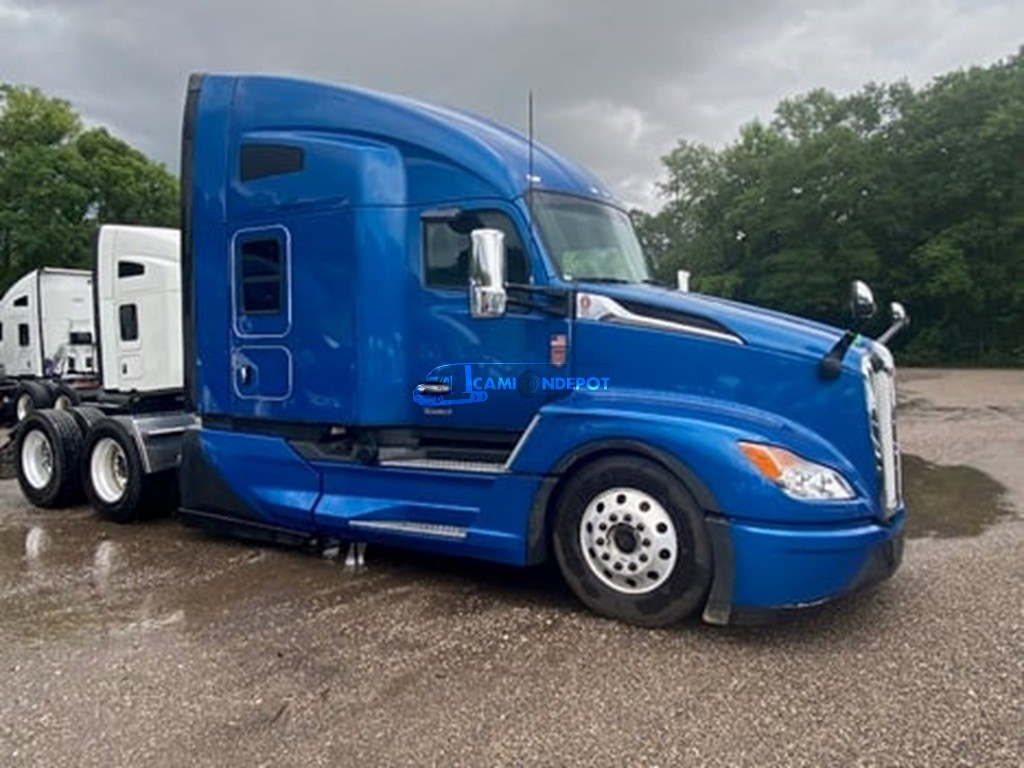 Truck