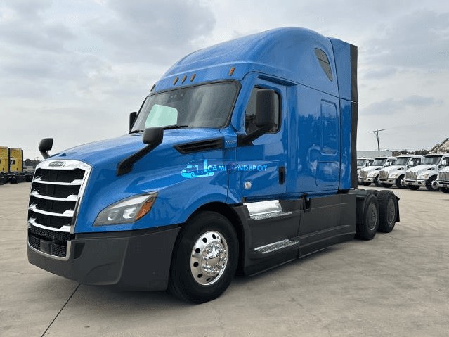 Truck