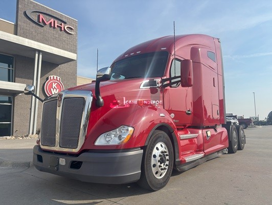 Truck