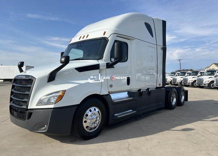 Truck