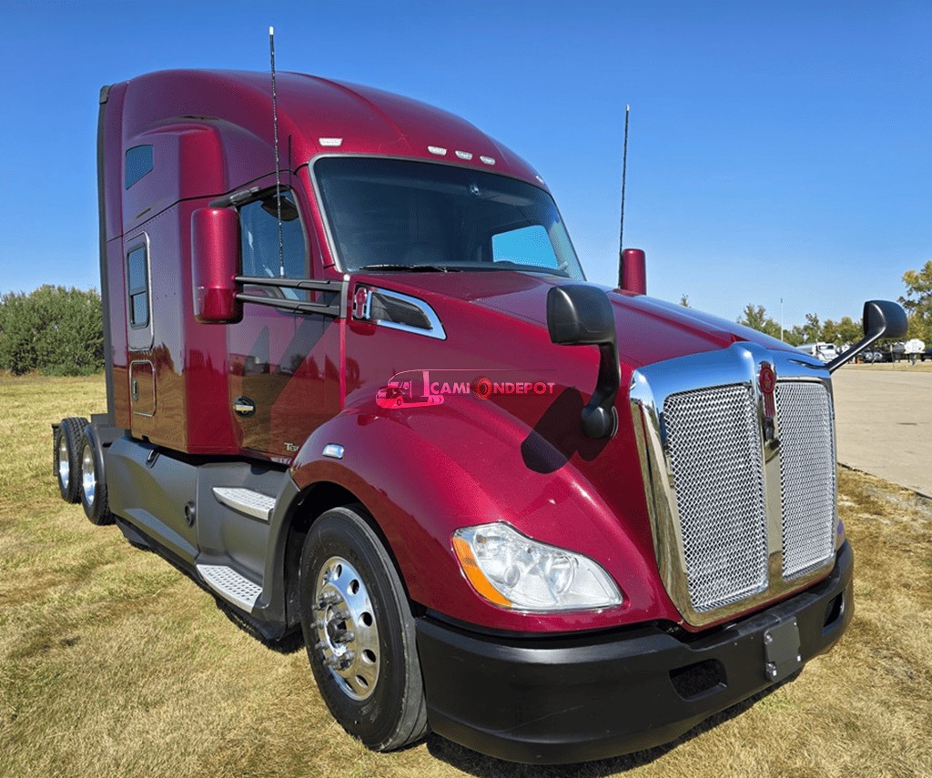 Truck