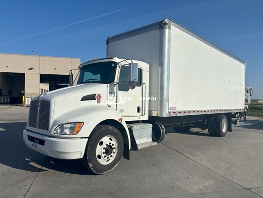 Truck