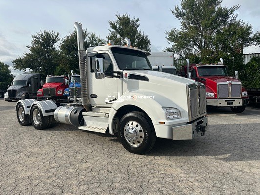 Truck