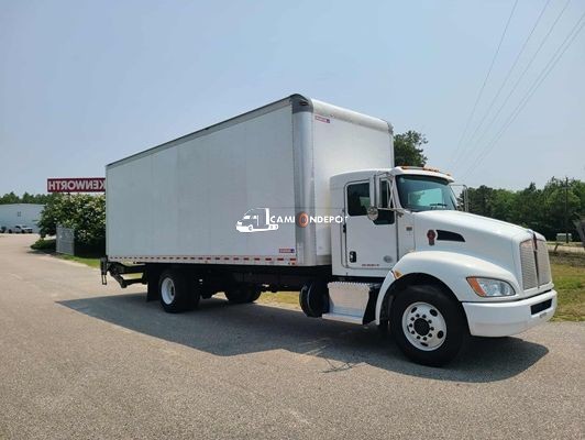 Truck