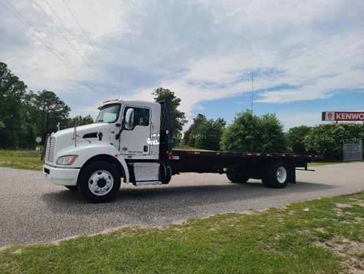 Truck