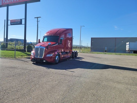 Truck