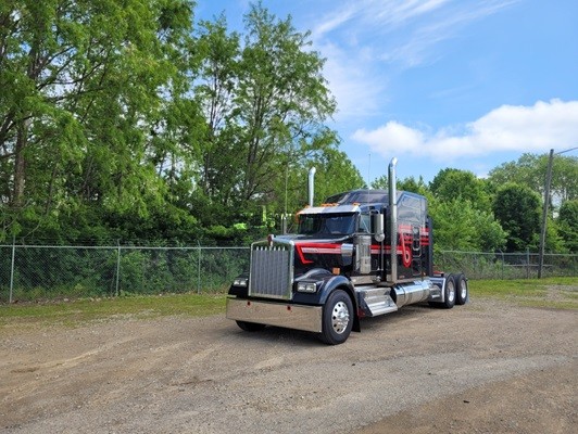 Truck