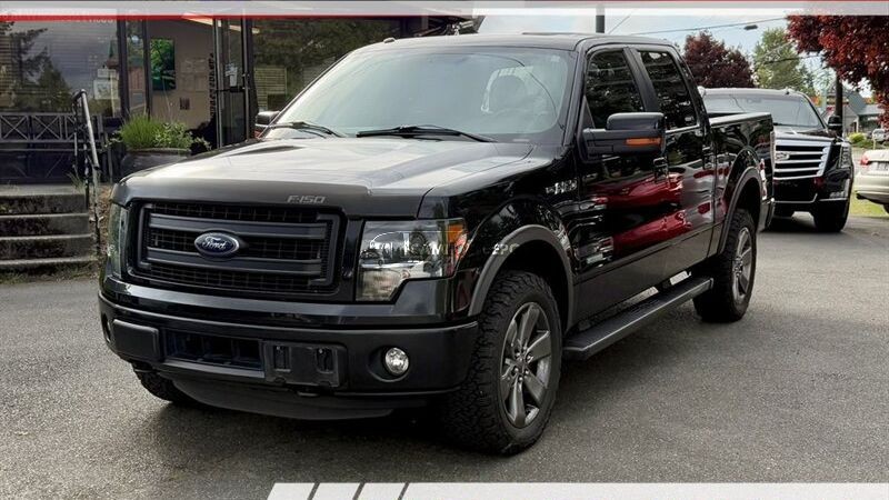 Truck