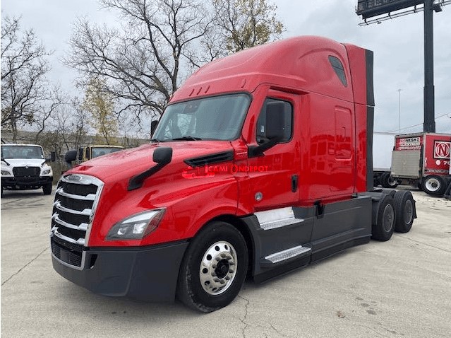 Truck