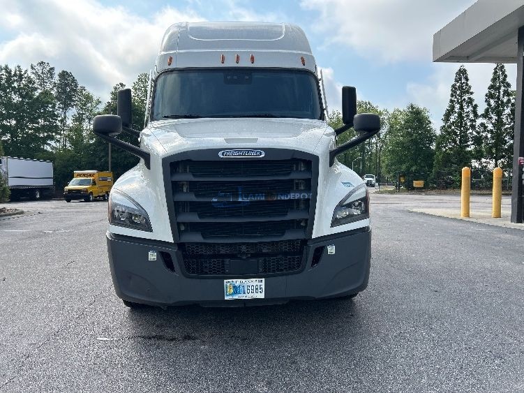 Truck