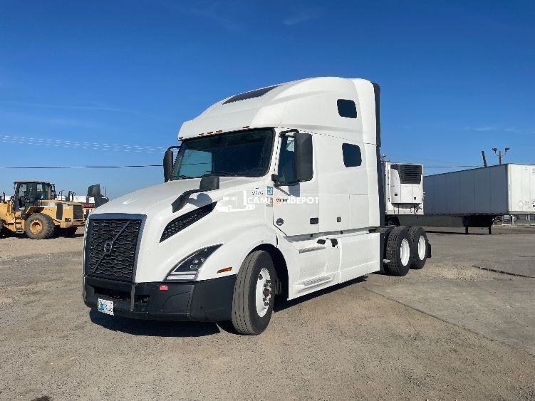 Truck