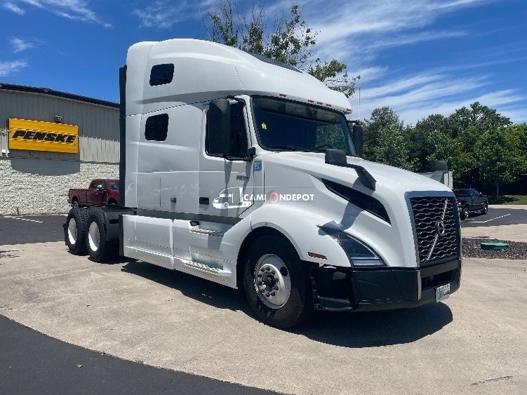 Truck