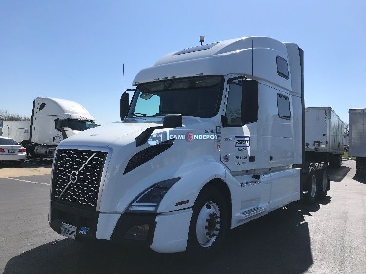 Truck