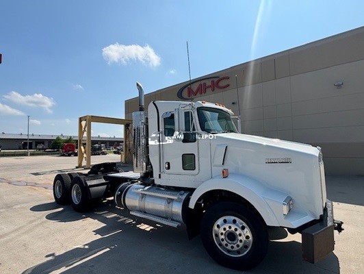 Truck