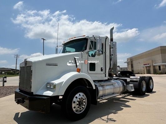 Truck