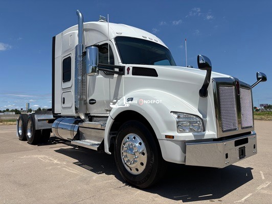 Truck