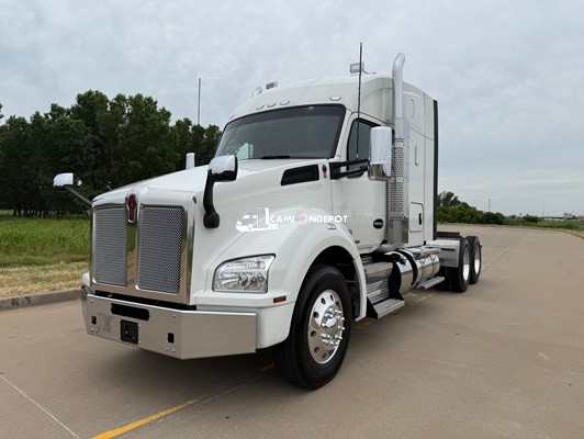 Truck
