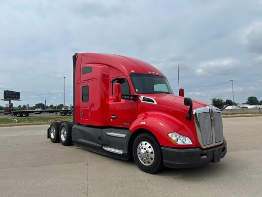 Truck