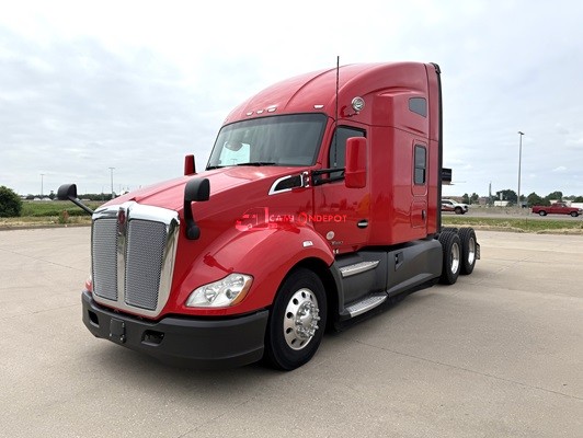 Truck