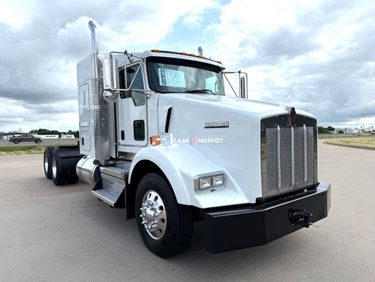 Truck