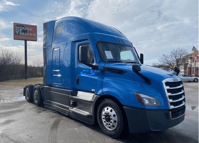 Truck