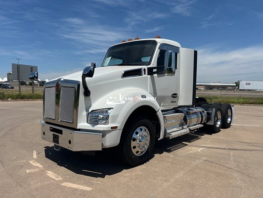 Truck