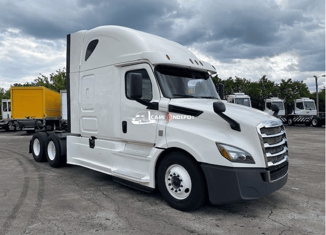 Truck