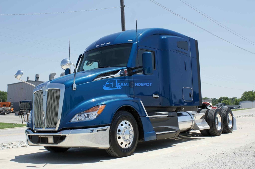 Truck