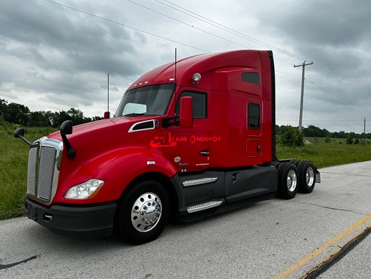 Truck