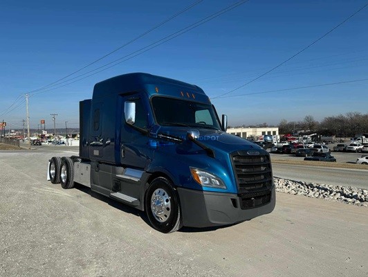 Truck