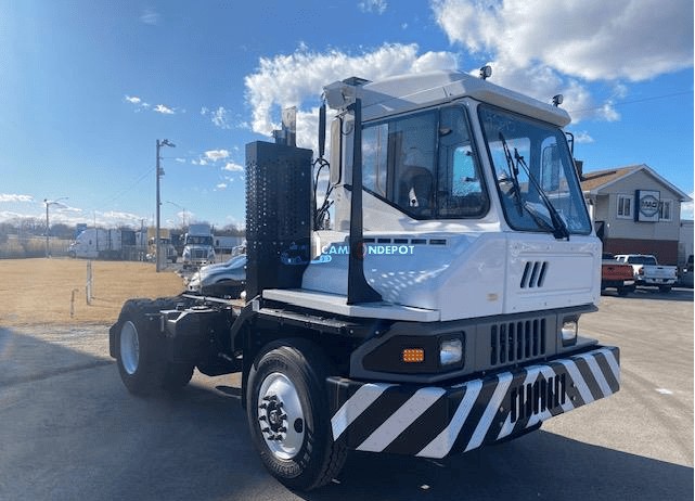 Truck