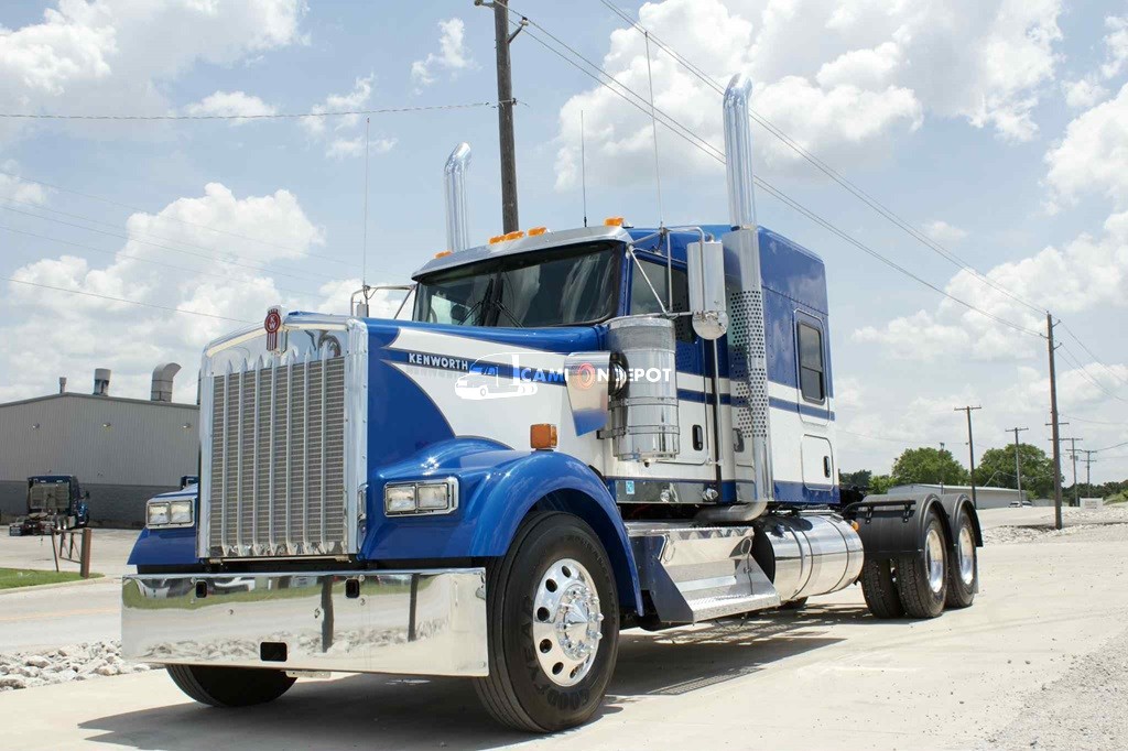 Truck