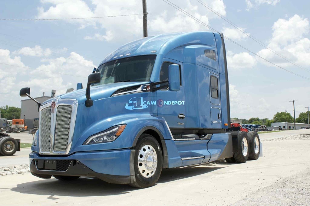 Truck