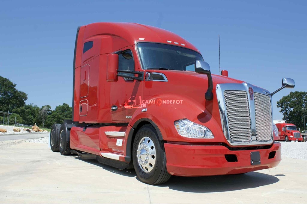 Truck