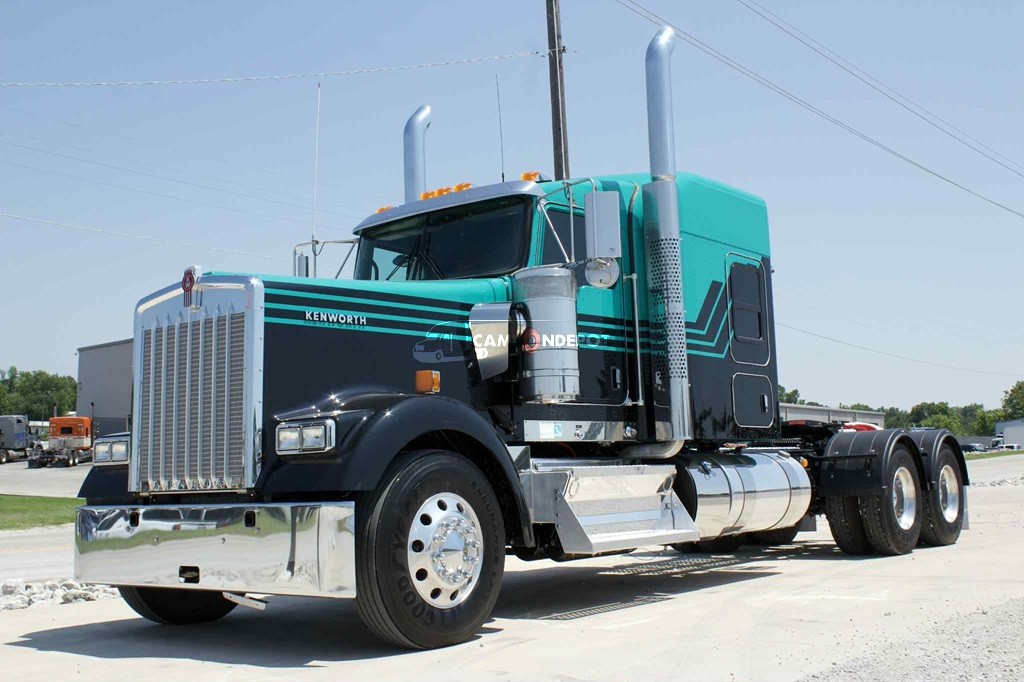 Truck