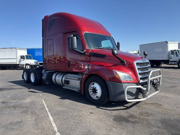Truck
