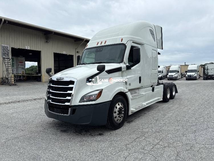 Truck
